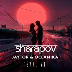 Sharapov & Jaytor & Oceanika - Save Me