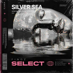 Stefre Roland & Iriser - Silver Sea