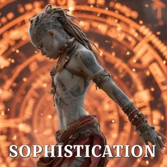 SOPHISTICATION