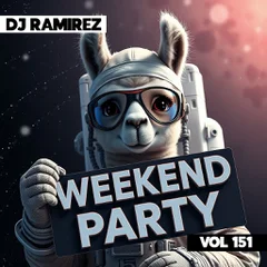 Weekend Party [Mix 151]