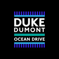 Duke Dumont - Ocean Drive (SAM X M1CH3L P Afro Bootleg Remix)