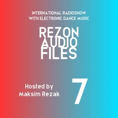 Rezon Audio Files #7