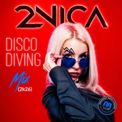Disco Diving Mix (2k26)