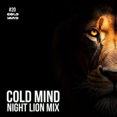 COLD MIND - Night Lion Mix (CD #20)