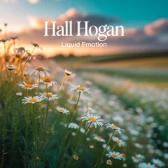 Hall Hogan - Liquid Emotion 007