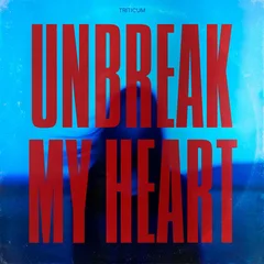 TRITICUM - Unbreak My Heart