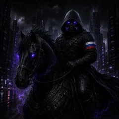 Russian Cinematic Dubstep. Ep 3