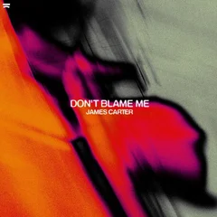 James Carter - Don't Blame Me