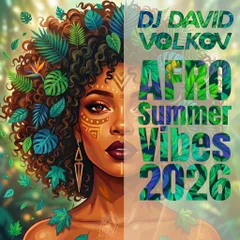 Afro 11 (Summer Vibes 2026)