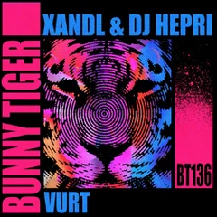 Xandl, Dj Hepri - Vurt