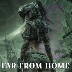 FAR FROM HOME