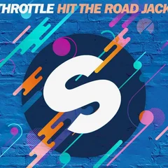 Throttle - Hit The Road Jack (5HOURS x MARCO MATTEOLI House EDIT)