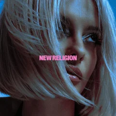 Bebe Rexha - New Religion