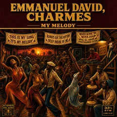 Emmanuel David, Charmes - My Melody