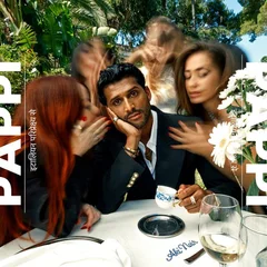 Aki Nair - Pappi