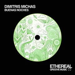 Dimitris Michas - Buenas Noches (Radio Edit)