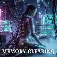 MEMORY CLEARING