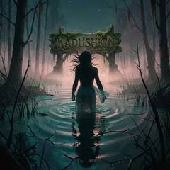 KADUSHKIN - Болото