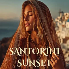 Santorini Sunset 2026 (DJ Mix)