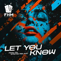 Let You Know