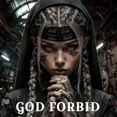 GOD FORBID