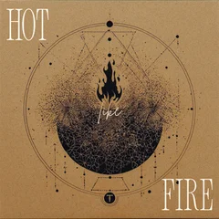 Hot Like Fire