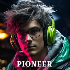 PIONEER