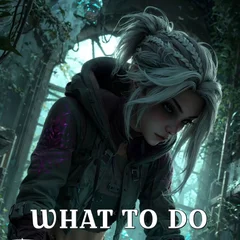 WHAT TO DO