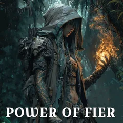 POWER OF FIER