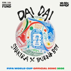 FIFA World Cup 2026 Music