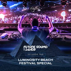 Future Sound of Egypt 968