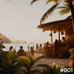 Exotic Compilation #001
