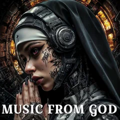 MUSIC FROM GOD