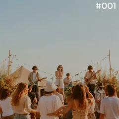 Indie Compilation #001