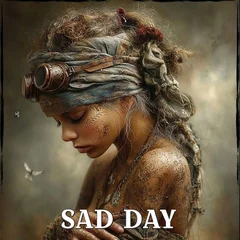 SAD DAY