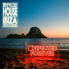Defected In The House Ibiza 2026 (DJ Mix) Disc1