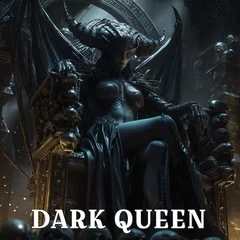 DARK QUEEN