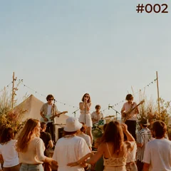 Indie Compilation #002