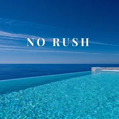 NO RUSH (Deep House Relax Mix)