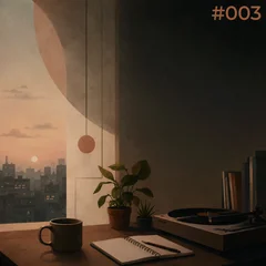 Lofi Compilation #003