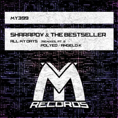 All My Days (Remixes, Pt.2)