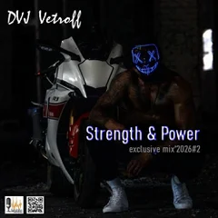 Strength & Power.Exclusive Mix'2026#2