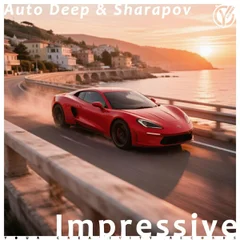 Auto Deep & Sharapov - Impressive