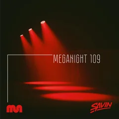 MegaNight #109