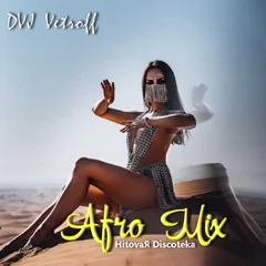 HitovaЯ Discoteka.Energy Afro Mix'2026#3