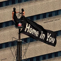 Nikko Culture & Tina Lm - Home In You
