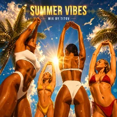 SUMMER VIBES 2026