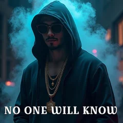 NO ONE WILL KNOW