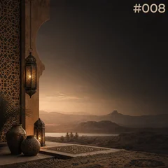World #008