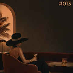 Lounge #013